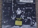 ALLMAN BROTHERS BAND   AT FILLMORE EAST Rare 1971 SD 2-802 PROMO LP NEAR MINT