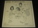 The Who rare '75 Dutch 1st press LP 