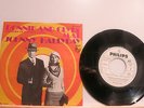 Johnny Hallyday - Bonnie+Clyde/Mal=Hush(Deep Purple) 7