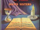 THE FAMOUS DAVIS SISTERS wait a little longer GOSPEL SOUL LP on SAVOY