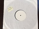 CHUCK RAGAN - Covering Ground TEST PRESSING LP Vinyl - Charity Auction