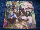 CURRENT 93 Earth Covers Earth LP Vinyl = NM  (7581)