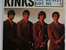 LP Kinks - You Really Got Me Reprise PGY US 1965 Mono RS 6143 Vinyl Schallplatte