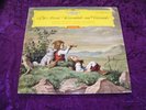 RITA STREICH Cradle Songs & Folksongs GERMANY DGG LP SLPEM136462 Red Stereo ED1