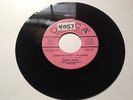 NORTHERN SOUL -BUNNY SIGLER - Comparatively Speaking- DECCA 31947 PROMO NM-