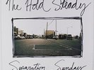 HOLD STEADY Separation Sunday LP 1st Press 2005 w/ Insert Lifter Puller NM 1000