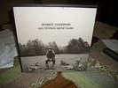 GEORGE HARRISON ALL THINGS MUST PASS SEALED FIRST PRESS