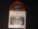 REVELATION RECORDS PRESENTS NYHC 1987 sXe Together comp 7