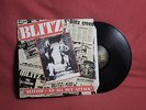 BLITZ: Blitzed, An All Out Attack LP | UK punk Oi 70s