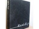 Intégrale EDITH PIAF coffret 14 disques vinyles