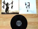 MOONSPELL – SIN PECADO LP (rare 1st press) Rotting Christ/Tiamat/Paradise Lost
