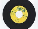 DETROIT NORTHERN SOUL 45 - GENE COOPER - GO GO INN - HI-Q