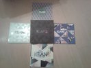 KEANE - SPIRALLING - 4X 7