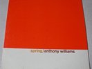 Anthony Williams 
