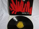 JOHN COLTRANE WITH THE RED GARLAND TRIO LP ORIG USA  PRESTIGE MINT- JAZZ