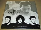 QUEEN Greatest Hits III - LTD ED - Numbered - 2 x Double VINYL LP - 1999 - A1 B1