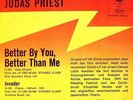 JUDAS PRIEST Single 7