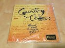 Counting Crows - August and Everything After 200 Gram 45 RPM NEW SEALED LP