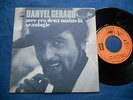 Danyel Gerard : Sexologie (rare 45t, Psych - Sitar - Funk)