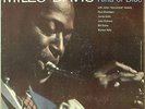 Miles Davis-Kind Of Blue-Columbia 1355-MONO 6-EYE SUPERB