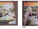 Led Zeppelin Houses of the Holy - 1977 Vinyl  SD 19130 No UPC - FACTORY SEALED