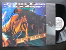 JOHN LEE HOOKER boom EU ORIGINAL BLUES LP autographed signed 