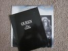 QUEEN ORIGINAL 1980 FIRST PRESS PROMO 