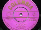 Johnny Devlin/With The Devils & Delltones /Nervous/OZ Rockabilly Rare Pink/1959