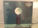 Mike Oldfield Crises Limited Edition Transparent Green Vinyl Brand New & Sealed