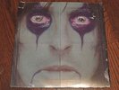 Alice Cooper LP From The Inside Original US Press Warner BSK-3263 New & Sealed