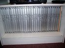Giants of Jazz - Complete Mint Set