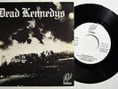 Dead Kennedys Matad A Los Pobres (Kill The Poor) Spanish 7