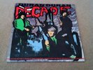 DURAN DURAN Decade LP Vinyl Record Album RARE UK EX+