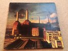 PINK FLOYD Animals LP Vinyl Record Album EX UK press ORIGINAL SHVL 815 RARE