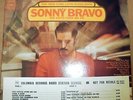 Rare Latin Soul SONNY BRAVO You Gotta Turn Me On LP AWESOME NM Columbia PROMO