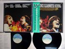 CREEDENCE CLEARWATER REVIVAL CHRONICLE FANTASY VIP-5111,12 JP OBI Vinyl 2LP