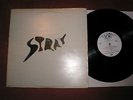 Stray / Same 1970 Transatlantic UK Progressive Rock Original LP