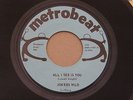 JOKERS WILD ALL I SEE IS YOU METROBEAT orig US GARAGE PSYCH 7