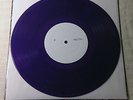 CITY AND COLOUR COVERS PART 1 ONE PURPLE VINYL /150 RARE OOP TEST PRESS