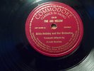 billie holiday strange fruit fine and mellow commodore 526 sleeve E-