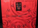 LP Rush - Clockwork Angels 180 gr. vinyl (still sealed) incl. download code