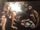 THE JIMI HENDRIX EXPERIENCE Electric Ladyland Double LP.1968. UK First Press.