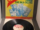 The Skatalites Celebration Time Vinyl LP Reggae Ska Studio One SOLPO 01101 RARE