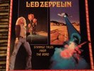 Led Zeppelin - Strange Tales From The Road- 2nd Edition- Only 500 Pressings