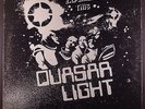 Quasar Light-Experience LP RARE PRIVATE PROG PSYCH NM