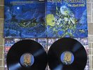Iron Maiden Live After Death RCA Music Service Vinyl Lp Capitol R 263257 1985 US