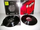 2 Krautrock Vinyl LP`s von Kraftwerk - Radio-Aktivität und Man - Machine Top