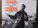 Reggae/Ska LP Prince Buster Ten Commandments RCA LPM-3792 Mono Rare Blue Beat