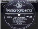 With the Beatles - *SOUTH AFRICA* 1963 1st Press MONO LP