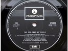 The Dog That Bit People - UK Original 1970 British Psych/Prog Parlophone LP